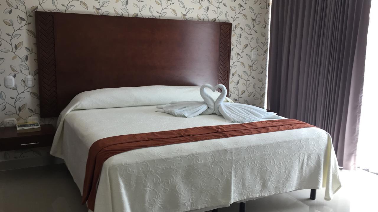 טיסימין Hotel Roazi מראה חיצוני תמונה