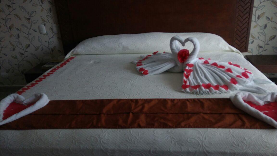 טיסימין Hotel Roazi מראה חיצוני תמונה