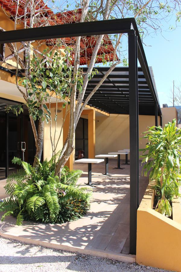 טיסימין Hotel Roazi מראה חיצוני תמונה