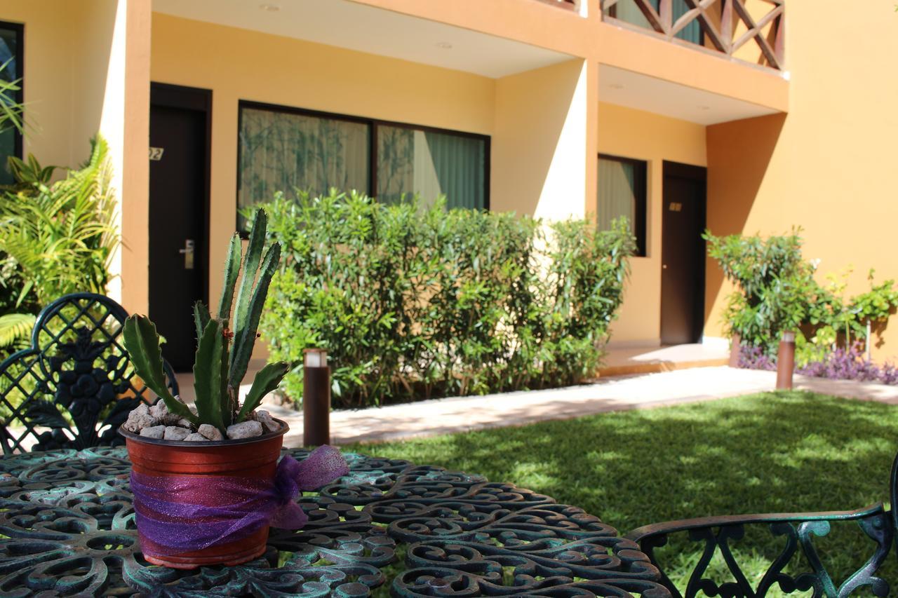 טיסימין Hotel Roazi מראה חיצוני תמונה